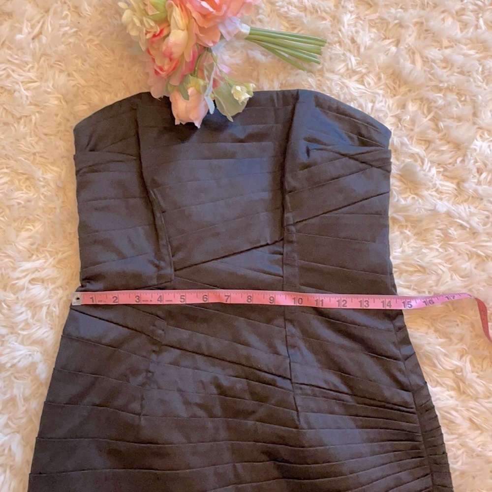 EUC bodycon Tracy Reese dress - Picture 5 of 8